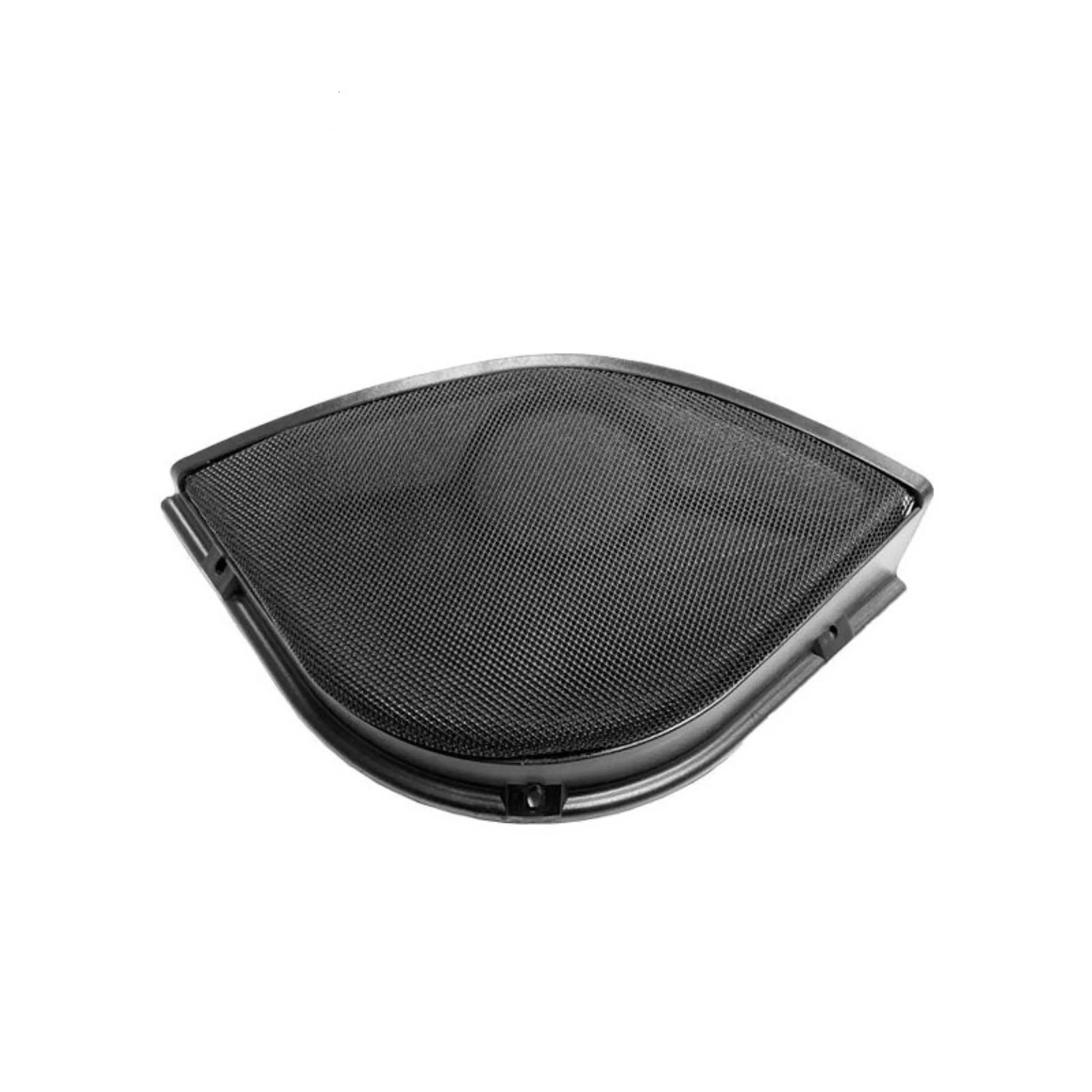 جعبه و قاب بلندگو روی درب جلو راست 405 مشکی کروز